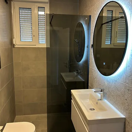 Lusti Apartamento Solin