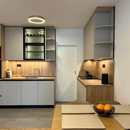 Lusti Apartament *
