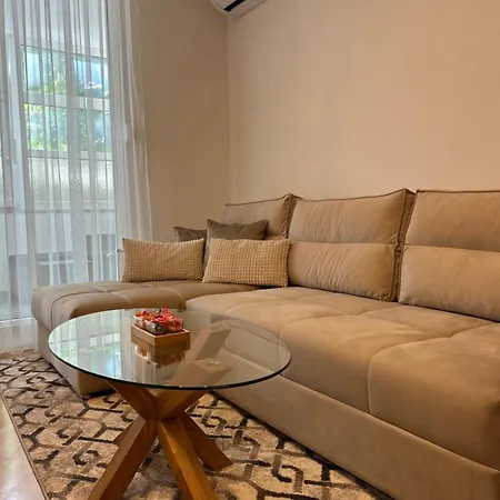 Apartament Lusti Solin
